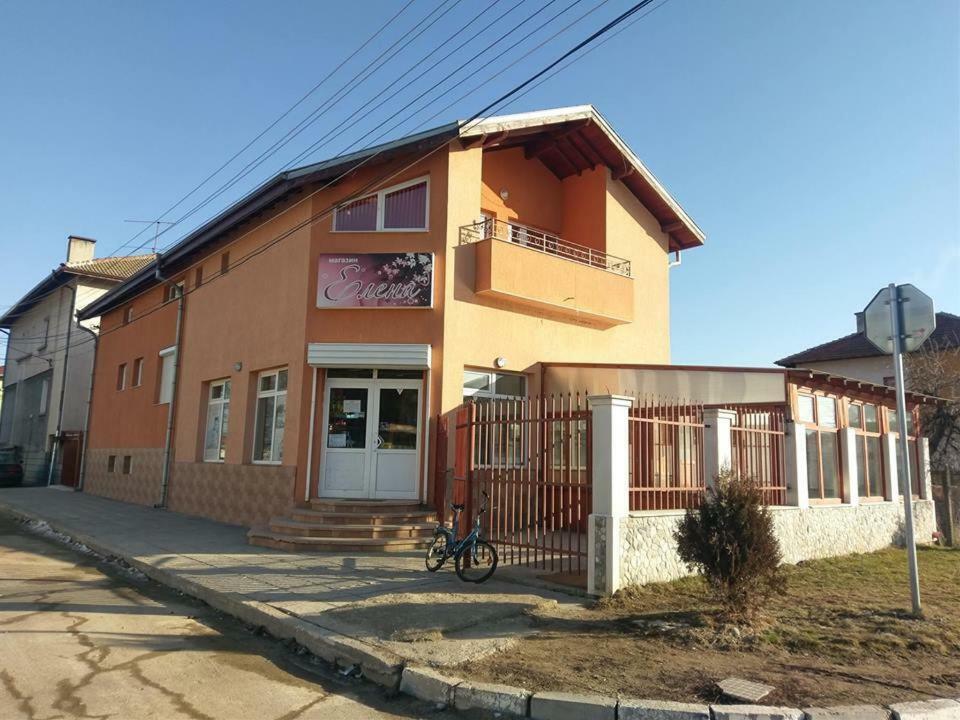 Стаи За Гости Елени Shiroki Dol المظهر الخارجي الصورة